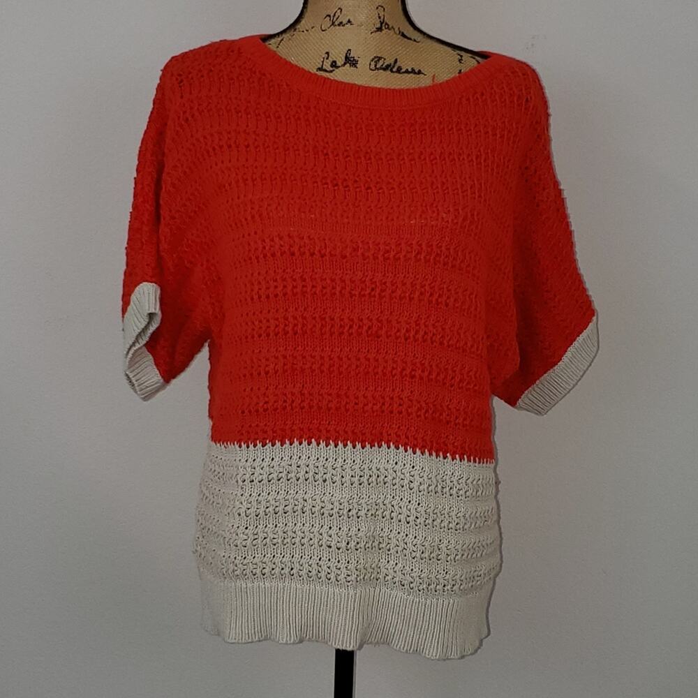 LOFT sweater sz XL